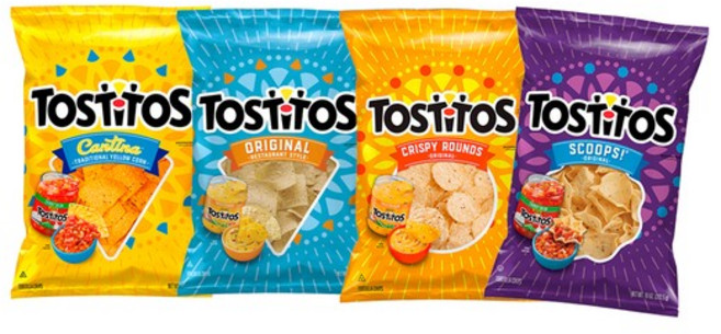 토스티토스 또띨라 4종 어쏘티드, 없음