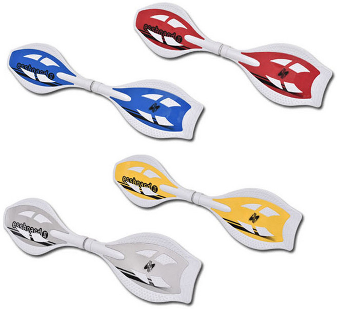 에스보드 에스보드 미니2 어린이 스케이트보드 에스보드 mini2, 블루, 1개