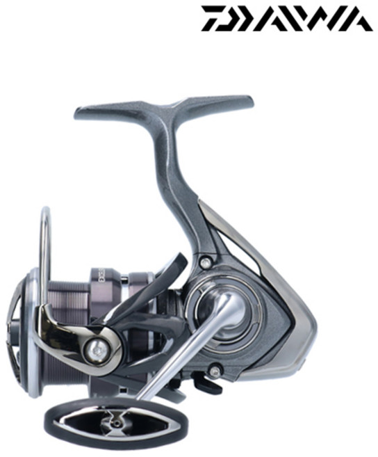다이와 20 엑셀러 LT 3000 스피닝릴 한국다이와