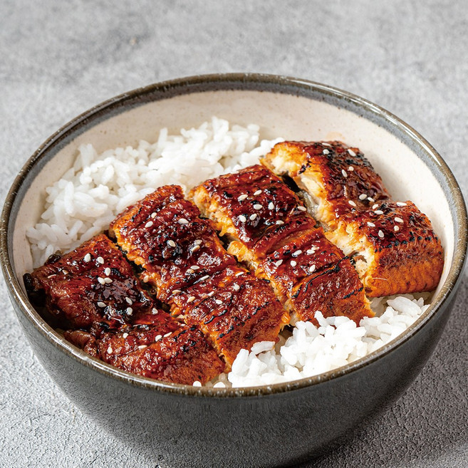 대천어가 민물장어 데리야끼맛 양념장어 손질장어 장어초밥, 1개, 200g