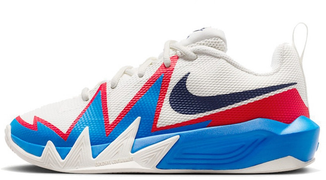 NIKE S.T. DYNAMITE (GS) 籃球鞋