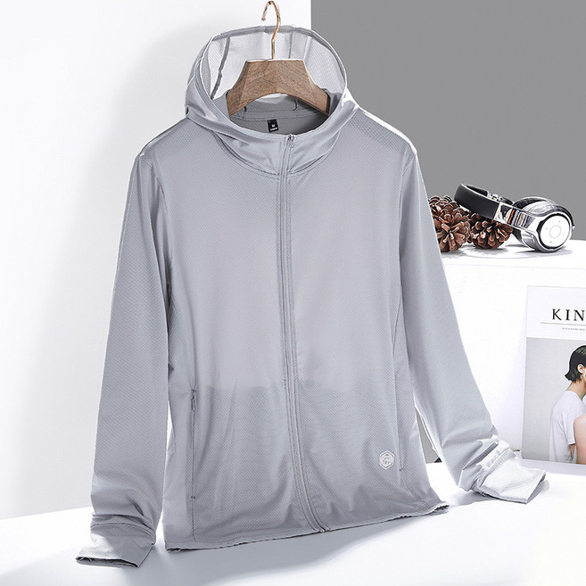 女士防曬衣 彈力透氣夏季騎行風衣