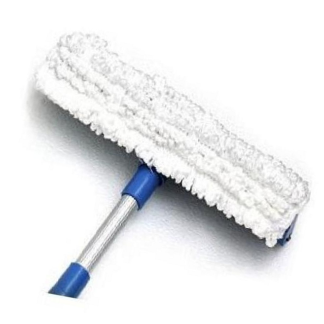 (SM)초극세사 3단 창문닦이 리필용 28.5cmX8cm 청소 jps*0506is, 1개