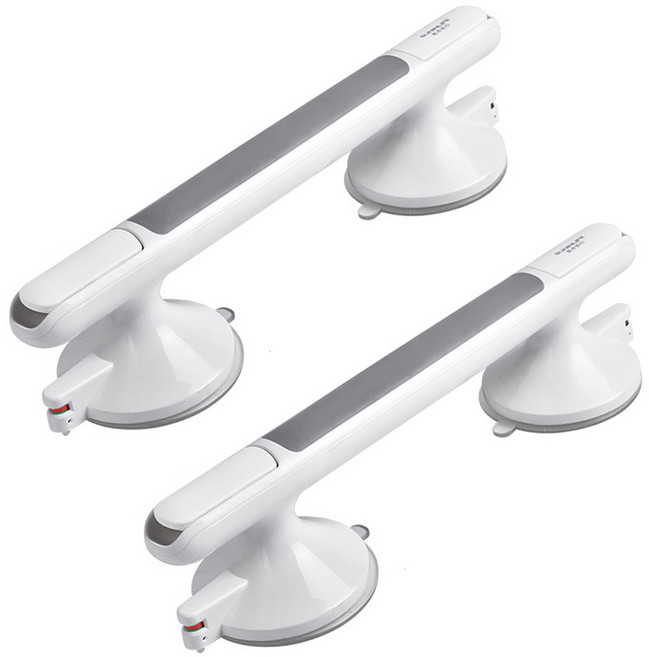 온니웰욕실안전손잡이, 2개