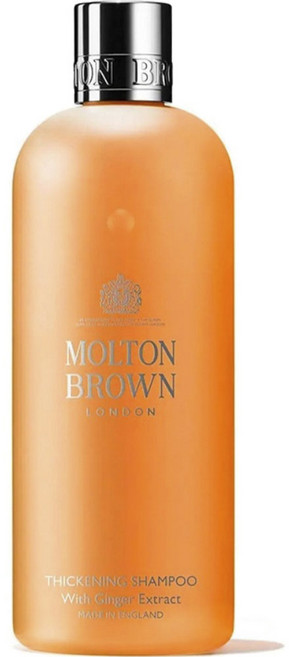 몰튼브라운 씨크닝 샴푸 위드 진저 익스트랙트, 300ml, 1개