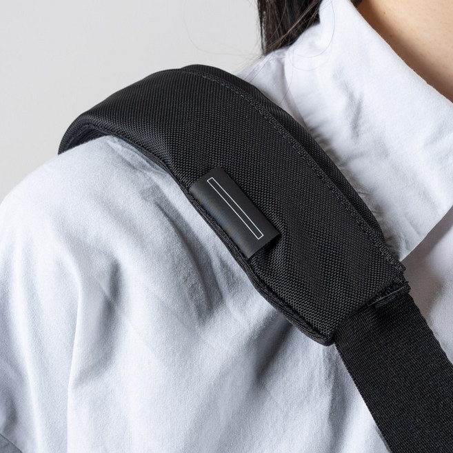 마테마틱 어깨끈 패드 에어메쉬 쿠션패드