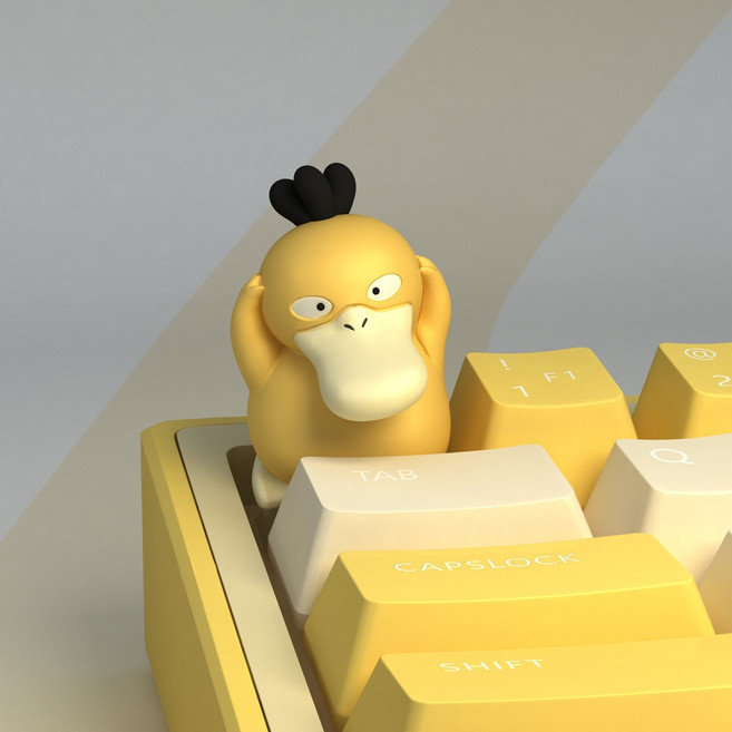 짱구 봄날의집 하우스 디오라마 가챠 피규어 랜덤, 1개, C. 꼬부기 3D