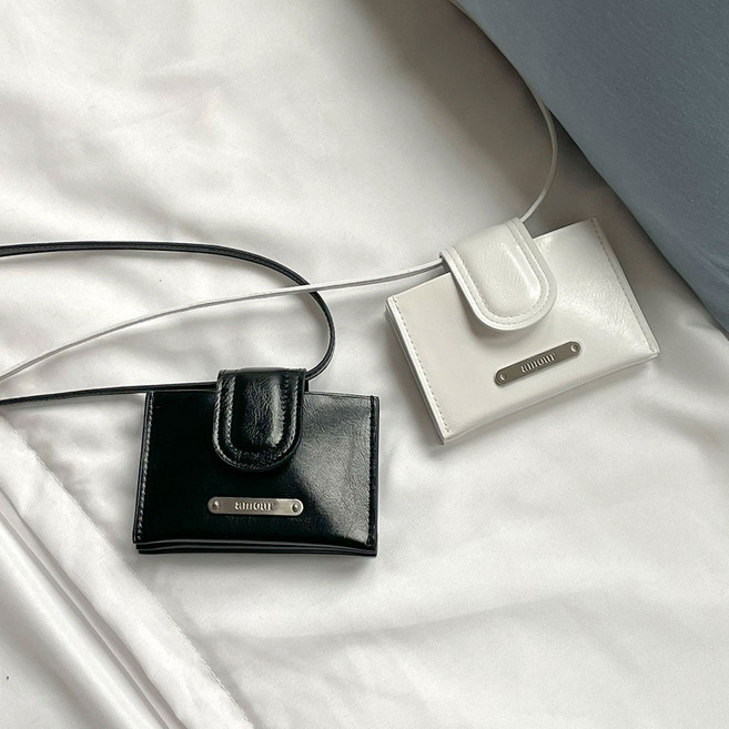 아무르 카드지갑 [mini]