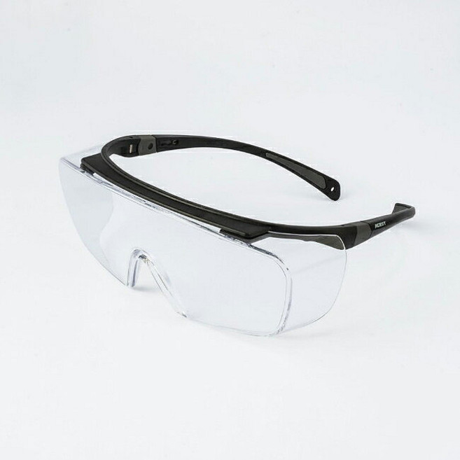 ACEST 防霧安全眼鏡 C-32AF