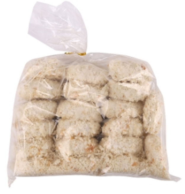 산토미야 치즈 고로케, 1개, 800g