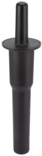 블렌더 탬퍼 가속기 작업 블렌더 믹서 액세서리 767 블렌더용 교반 막대 767, 하나, 보여진 바와 같이, 검은색