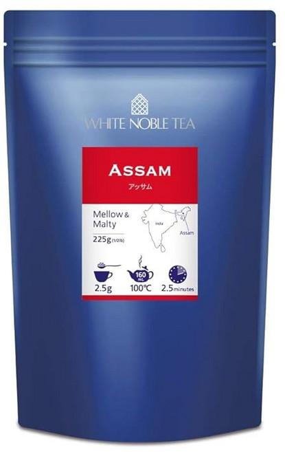 WN 아삼 225g, 1개, 1개입, 1g
