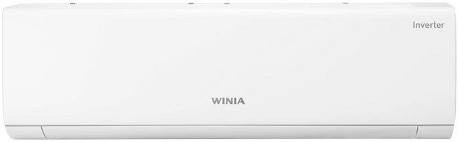 위니아 벽걸이에어컨 6평 냉방전용 BRV06HHW 빠른설치 전문설치 기본설치비 포함