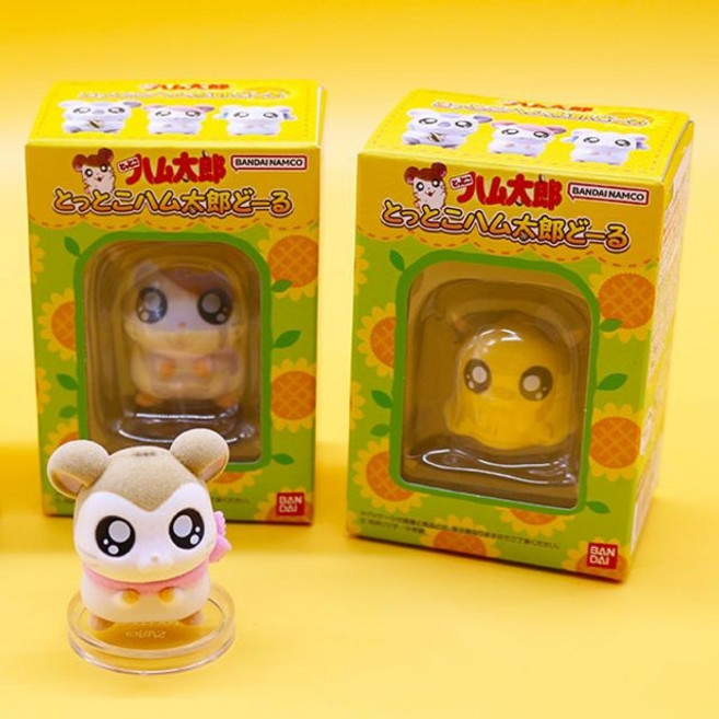 햄토리돌 방가방가 햄토리 햄토리키링 햄토리가챠 방가방가햄토리 방가방가햄토리인형 캐릭터인형, 1개