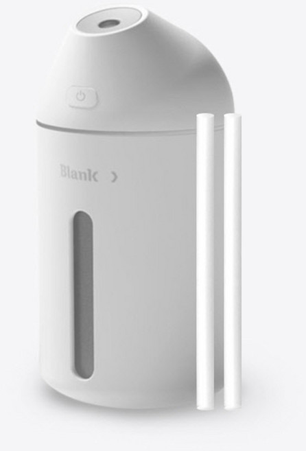 아이리버 가습기 필터, 스팀맨 전용 필터 2개입, 1개