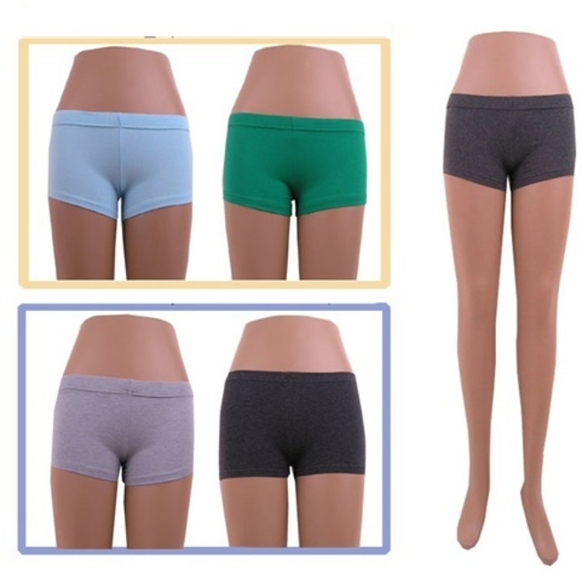 국내산 면스판 속바지 여성속바지 학생 교복속바지 핫팬츠 미니속바지 1부 2부 중학생 속치마 핫팬츠 학생 성인 레깅스 주니어