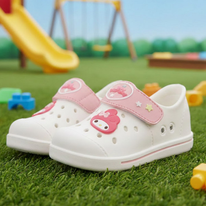 마이멜로디 츄바로인 EVA 실내화