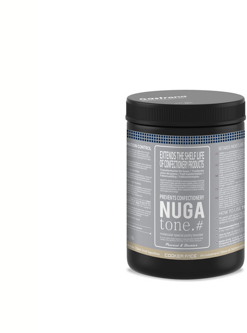 누가 토네 # / 슈가크래프트 캔디 제조, 500g, 1개