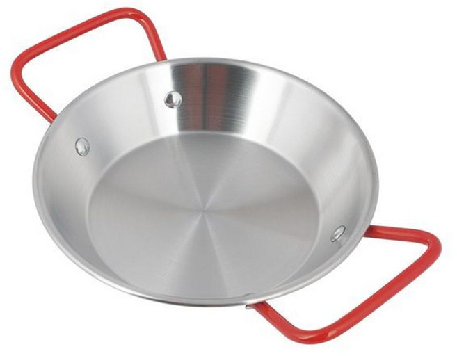 홈즈 빠에야 팬 18cm 인덕션 사용 가능, 본상품선택, 1개