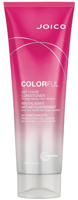 Joico 조이코 컬러풀 염색 모발 컨디셔너 미국 직배송, 1개 - 쿠팡