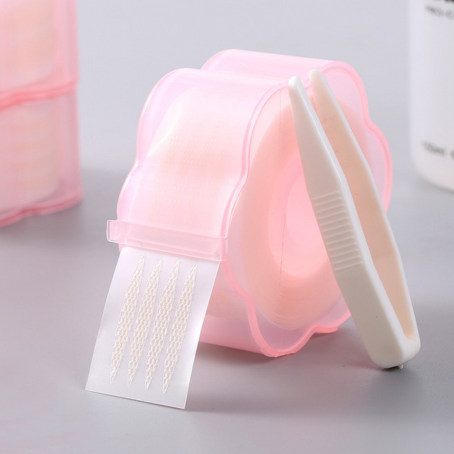 햇살마켓 실쌍테 레이스쌍테 티안나는 쌍거풀테이프, B타입, 1개