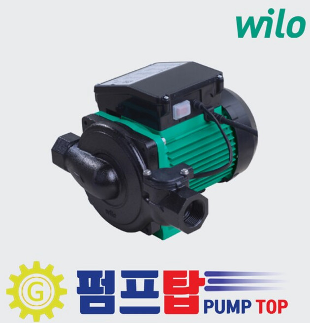 PB-351MA 윌로펌프 자동 저소음 하향식 가정용 가압 펌프, PB-351MA 윌로펌프 자동 저소음 하향식 가정용 가