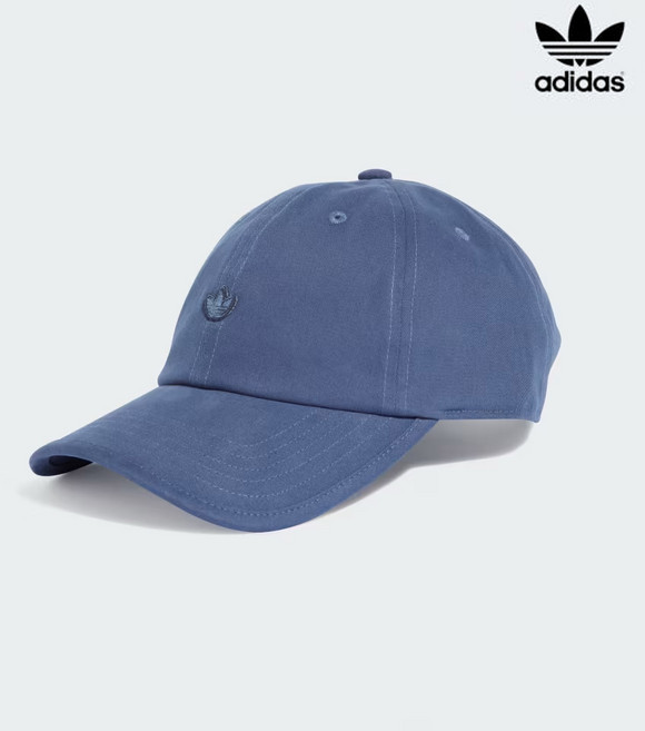 아디다스 프리미엄 에센셜 대드 캡 볼캡 모자 IS4635, OSFM, 1개