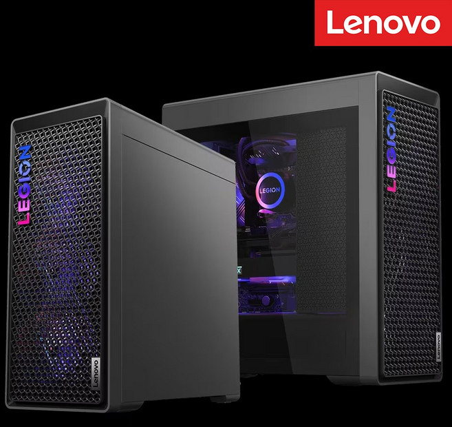 레노버 2025 리전 7i 34IAS10 코어Ultra7 지포스 RTX 5080, Storm Grey, 128GB, 4TB, WIN11 Home, 90Y60035KA