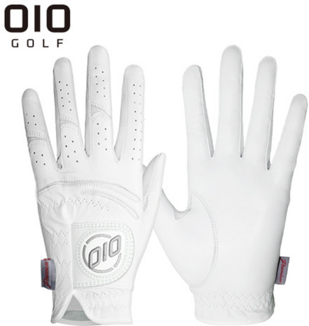 [OIOGolf Glove] 오아이오 천연 양피 골프장갑 남성용 여성용 남성 여성 남자 여자 남자용 여자용 왼손 양손 가성비 연습용 작용감 그립감 골프용 장갑, 남성 22호(1장 왼손), 1개