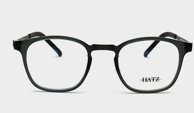 하츠 HATZ Ares C19 티타늄 안경