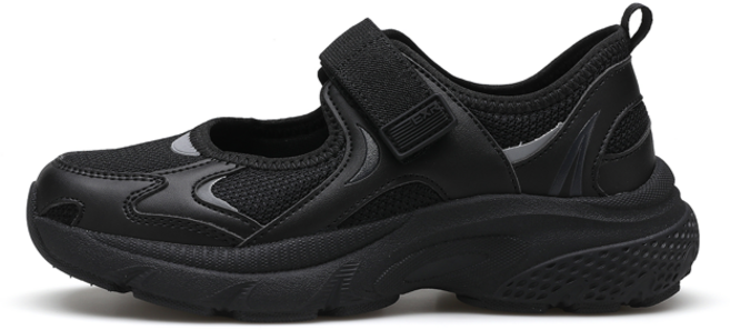 [에스마켓] EXR A_RAY Q BD5AD2RAY1-BBK 발편한 샌들 런닝화 여성용 여름 봄