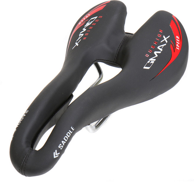 GMAX 소프트안장 자전거안장 전립선안장 자전거용품, ETC, 1개
