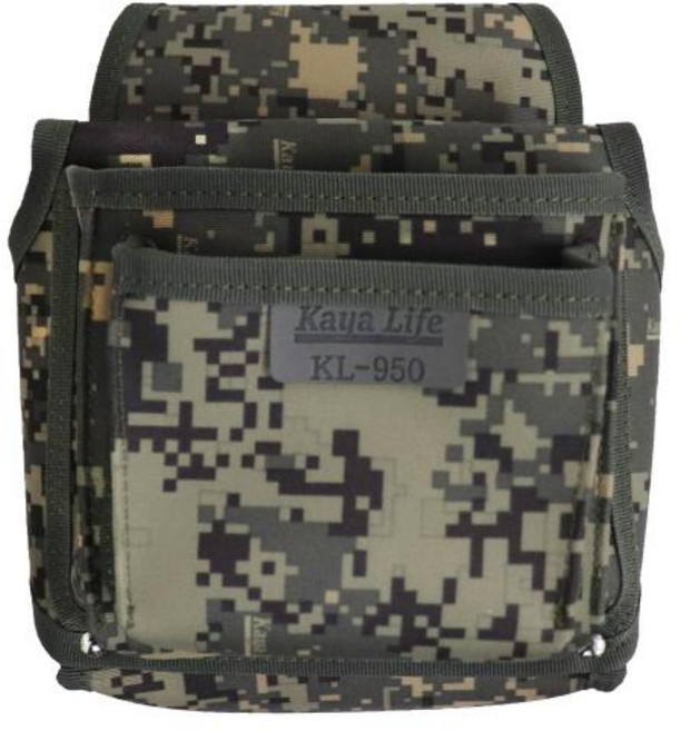 국산 가야라이프 못주머니 KL-950 KL-900 구성품, 1개