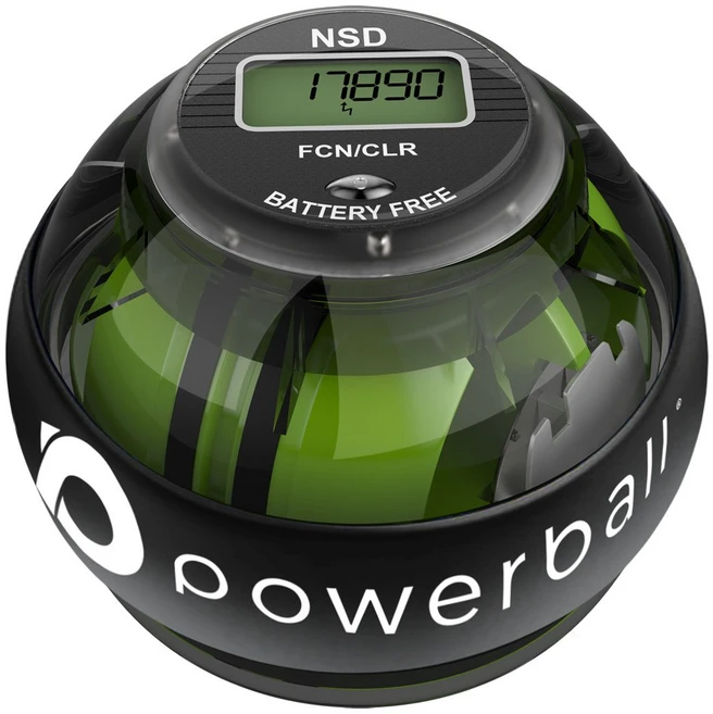 RPM Sports NSD 280Hz Autostart Pro 파워 볼 오토 스타트 기능 디지털 카운터 탑재 - 쿠팡