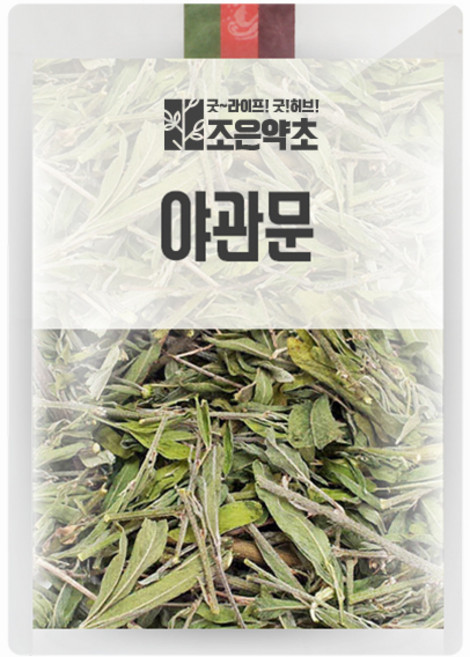 굿허브 야관문(비수리) 600g, 1개
