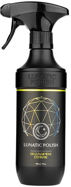 불스원 더 루나왁스 익스트림, 500ml, 1개