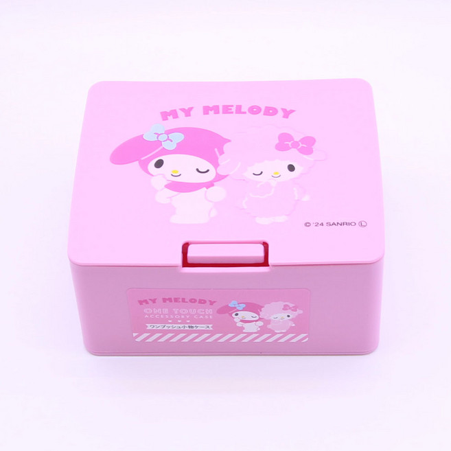 에이프릴 산리오 원터치 보관함, 마이멜로디