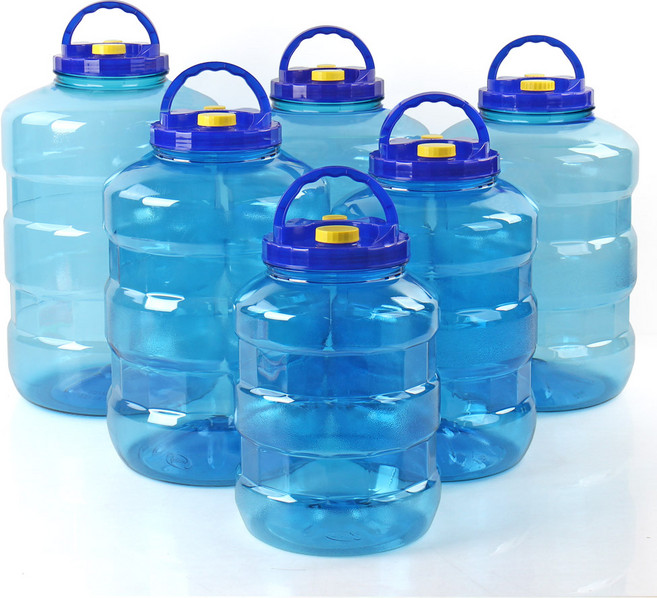 . 대원청매실통, 15L, 1개