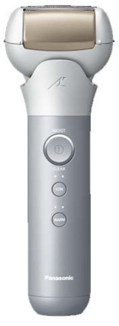 Panasonic 國際牌 ES-MT22 日製三刀頭充電式水洗美顏電鬍刀, 1入