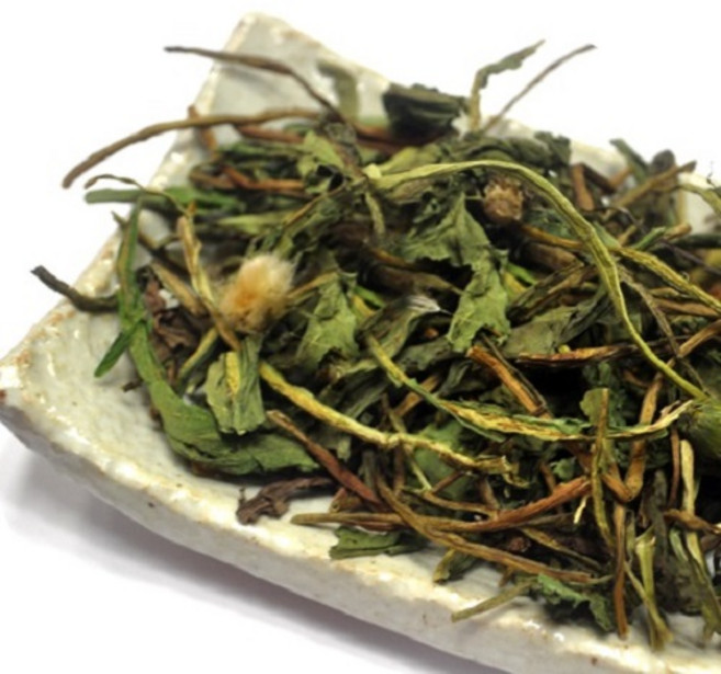 (그린내추럴) 국내산(경북 청송) (건조) (흰)민들레(포공영) 300g, 1개