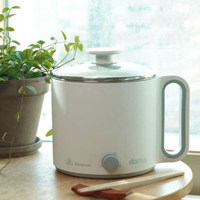 도무스 낭만 멀티포트, DP-C20GF(화이트)