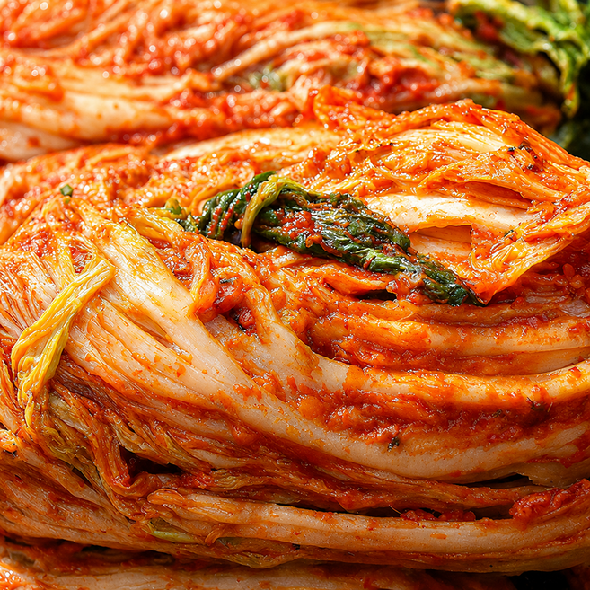 고향의 맛 배추 포기 김치 10kg, 1개