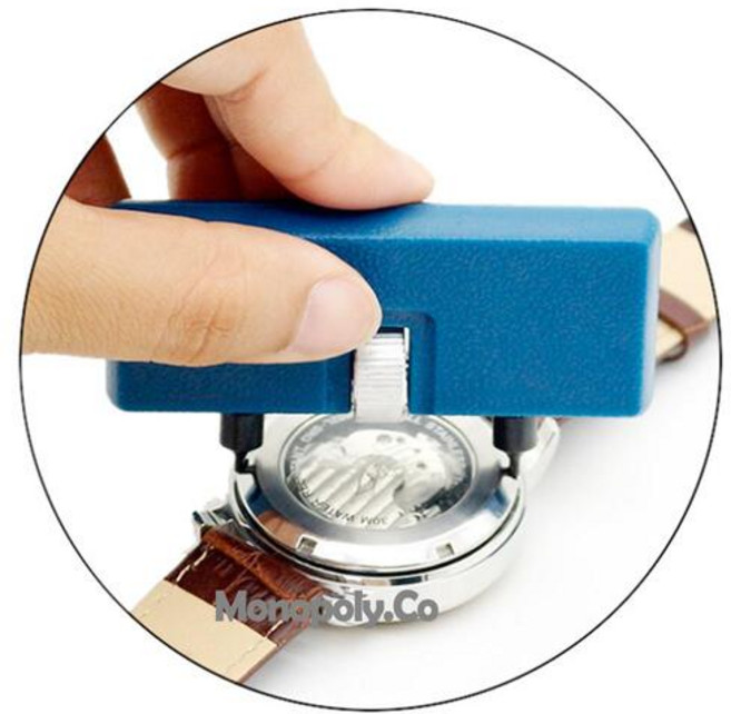 시계 건전지 교체 뚜껑 오프너 수리 도구