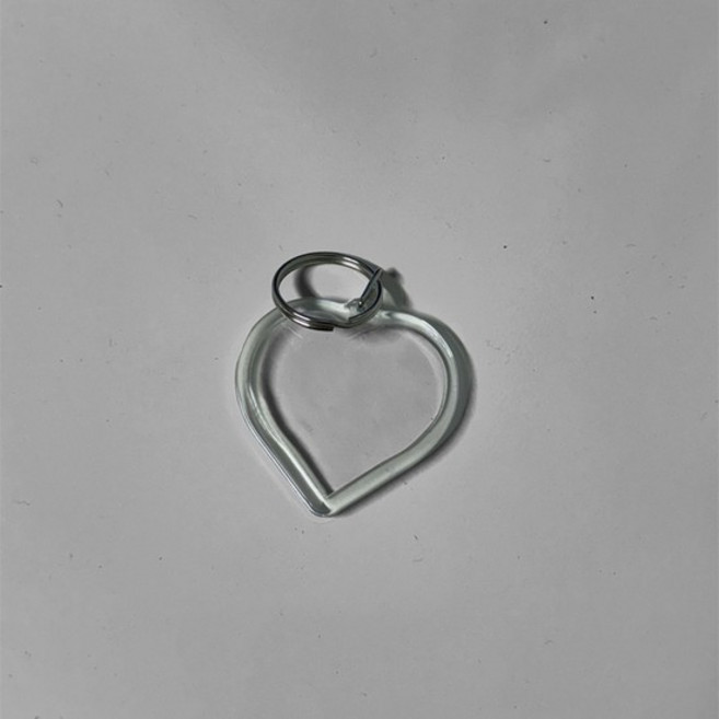 증사키링 포카홀더 아크릴키링 증명사진 열쇠고리 A286 포카홀더 포카홀더제작