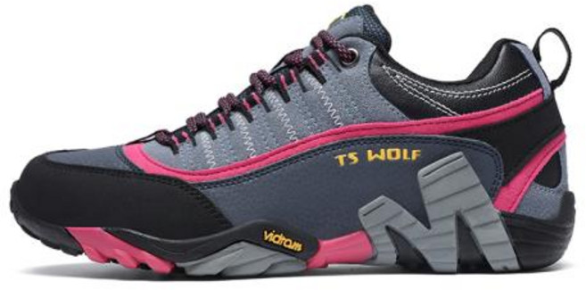 남성트레킹화 남성산악운동화 남성등산화 야외 애호가 트레킹 신발 남자 방수 하이킹 마운틴 부츠 정품 가죽 우드랜드 사냥 전술