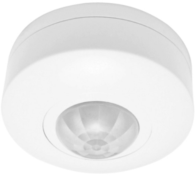 舞光 LED 紅外線感應器, 1個, RP-IS1024(室內無防水版本)