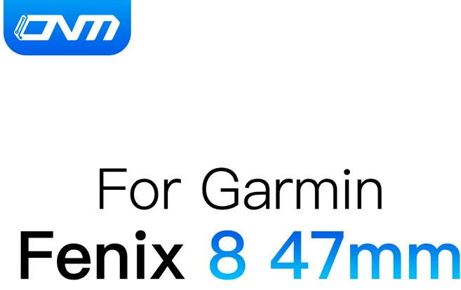 태양 AMOLED 스크린 보호대 유리 스크래치 방지 필름 액세서리 9H 강화 가민 페닉스 8 7X 6X 프로 7 6 7S, 07 For Fenix 8 47mm, 03 1 PCS