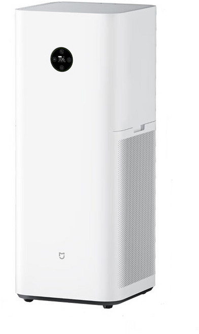 미지아 미에어 4 MAX 공기청정기 AC-M21-SC, 1개, 4 MAX-화이트 단품