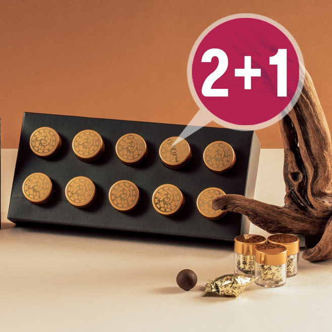 고함량 명품 28% 침향환 헛개나무 칡 함유 30환, 37.5g, 3박스