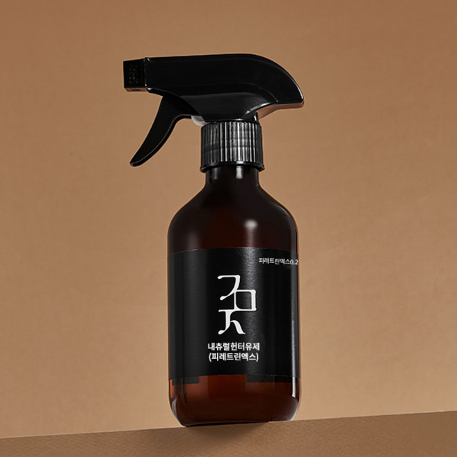 세이프킬 3초 벌레 살충제 내츄럴헌터유제, 1개, 300ml